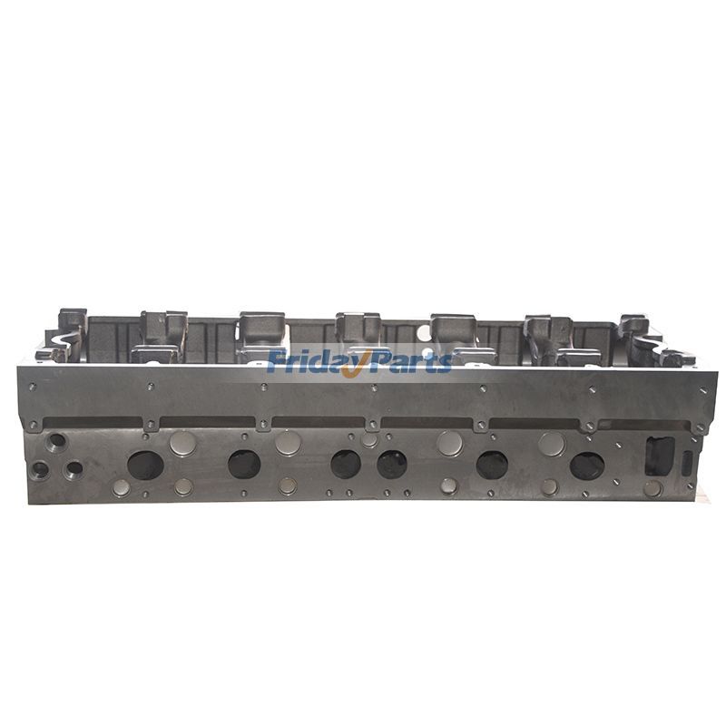 Complete Cylinder Head 3104287 for Cummins Engine ISX15