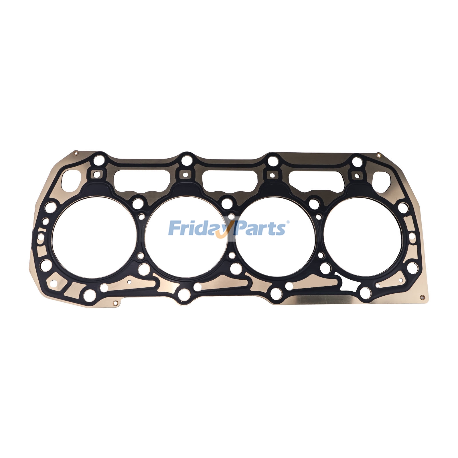 Excavator,Loader Cylinder Head Gasket