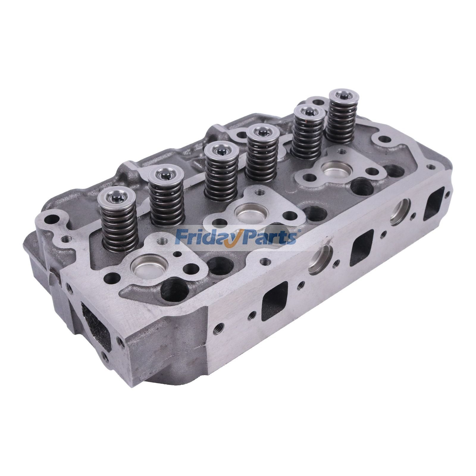 Cylinder Head 31B01-31021 for Mitsubishi Engine S3L S3L2 S3L-Y1 Excavator 303 302.5C 303CR
