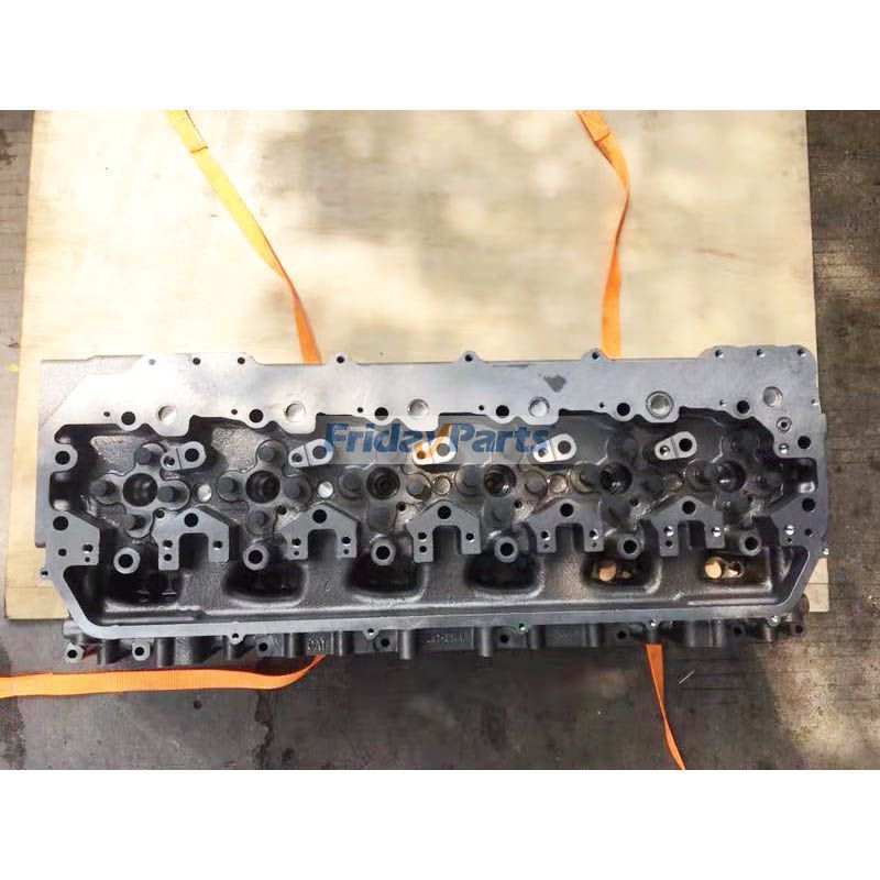 Complete Cylinder Head with Valveserpillar CAToader for Engine,Excavator,Loader,Motor Grader,Off-Road Truck,Tractor