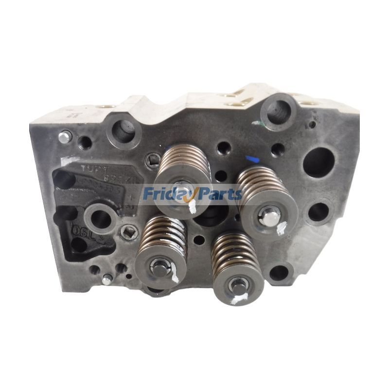 kkiii Cummins QSK-23 Fuel Pump p/n- 2897672/ 4087997/ 3149520/ 4009881