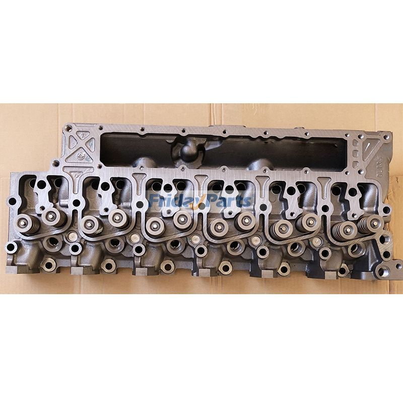 Cylinder Head 3919273 for Cummins Engine 6B5.9 6BT5.9