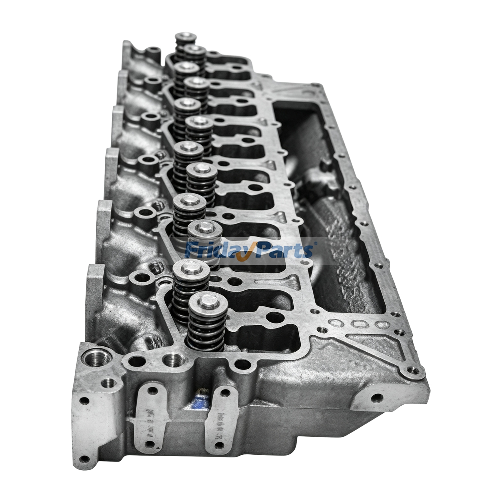 Cylinder Head 3920612 for Cummins Engine 6B5.9