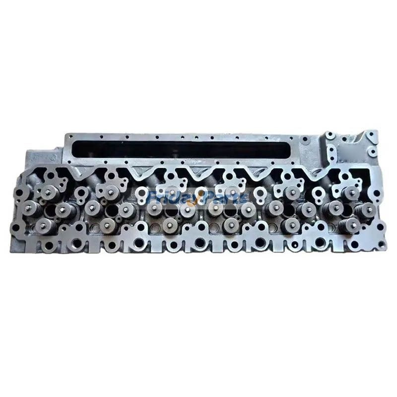 buy Cylinder Head 3945021 3948583 for Cummins Engine QSL9 6L