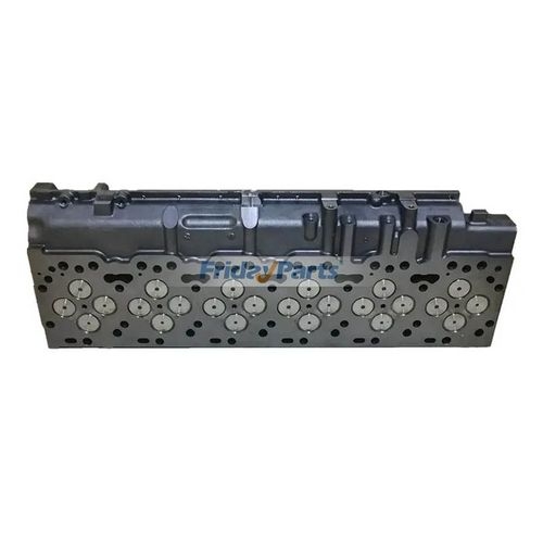 Cylinder Head 3945021 3948583 for Cummins Engine QSL9 6L