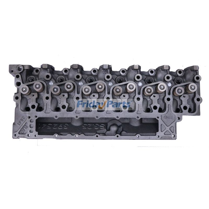 Parte para Excavadora