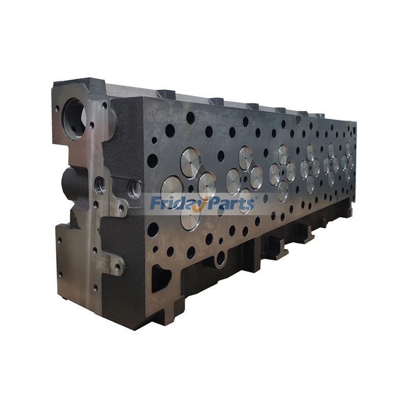 Culata 4298234 para motor Cummins ISX ISX15 de FridayParts