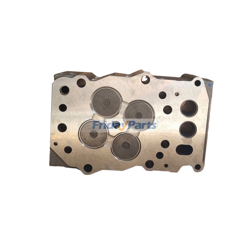 Cylinder Head 4323150 for Cummins Engine QSK23