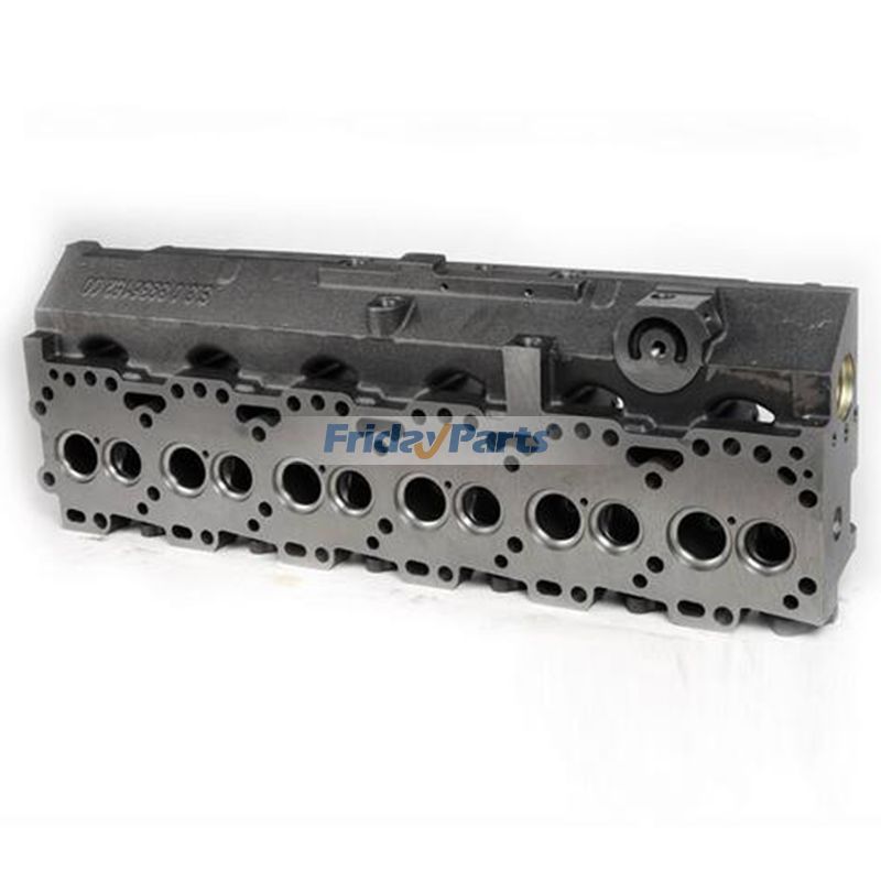 Cylinder Head 4938632 for Cummins Engine 6CT 6C 6CT8.3 6C8.3 6.3L
