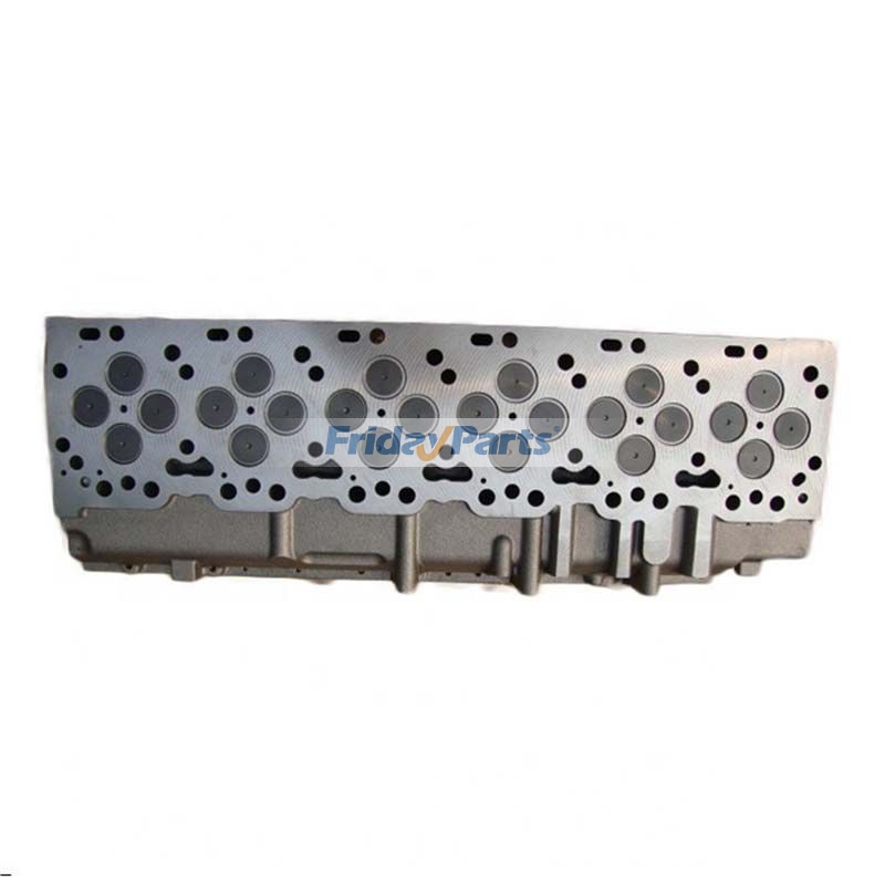 Engine Cylinder Head