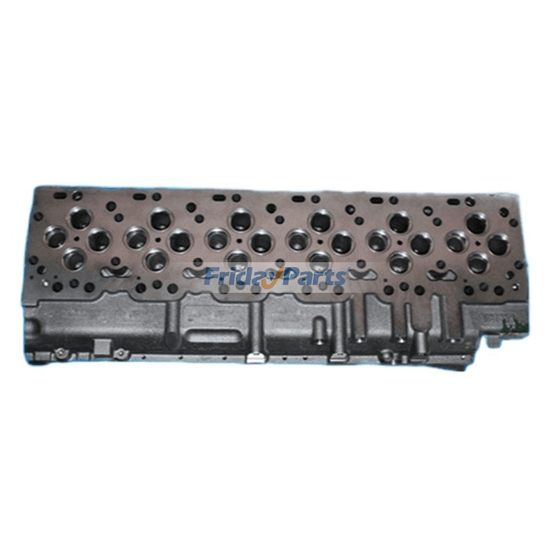 Cylinder Head 4942139 for Cummins Engine ISL ISLE ISLE375