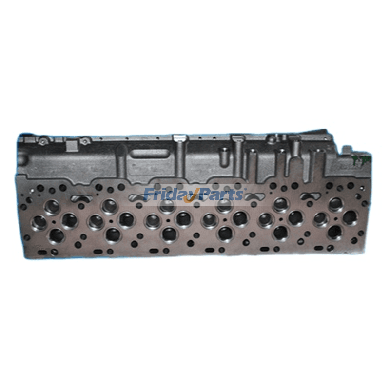 Cylinder Head for Engine