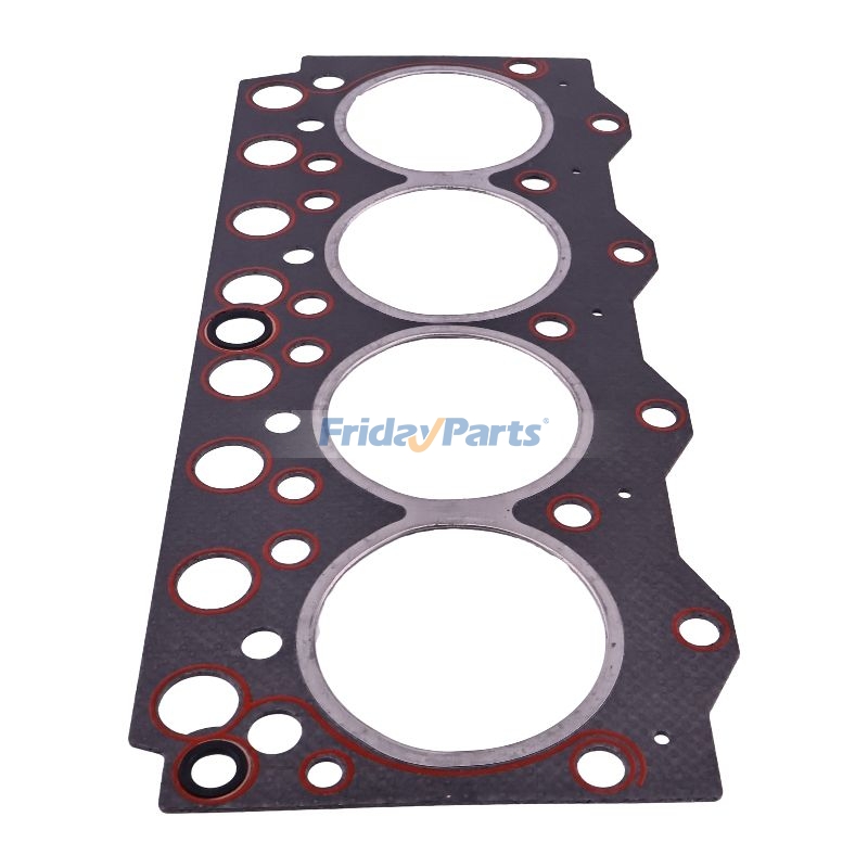 Junta de cabeçote 4945028 para motor Cummins B3.3 QSB3.3 para Motor