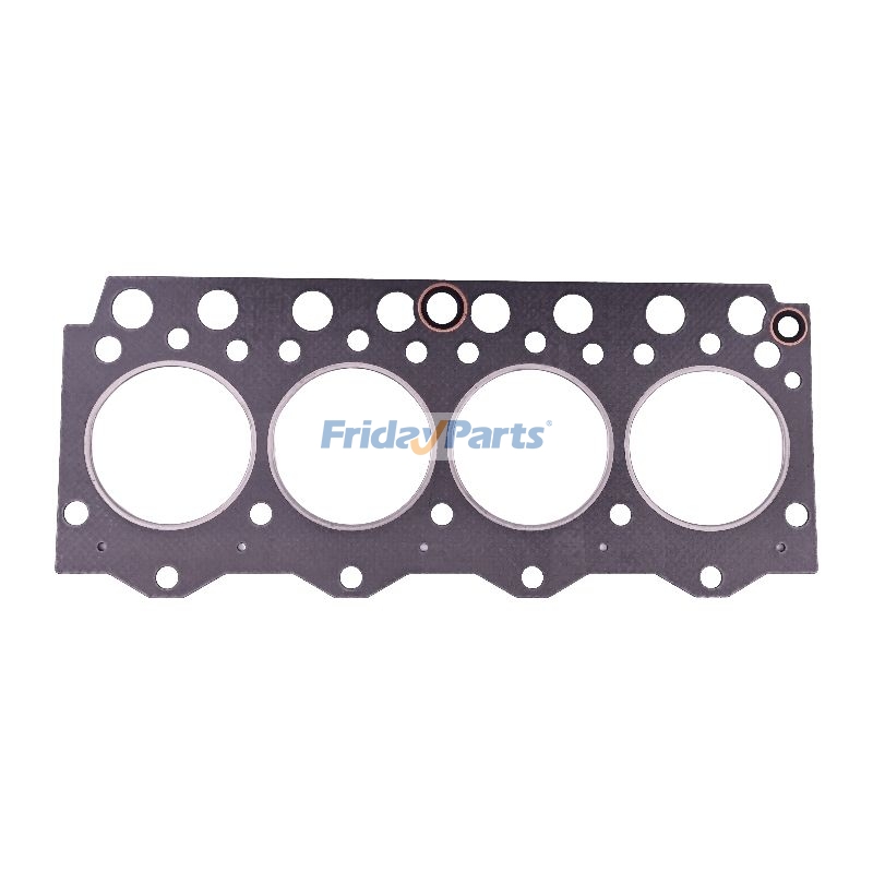 Junta de cabeçote 4945028 para motor Cummins B3.3 QSB3.3 FridayParts