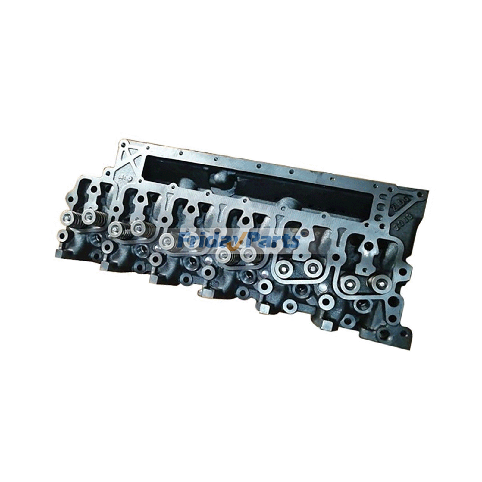 6BT Cylinder Head 4981002 for Cummins Engine