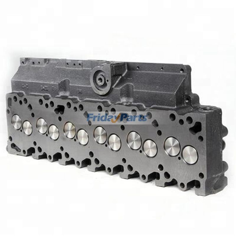 Cylinder Head for Engine