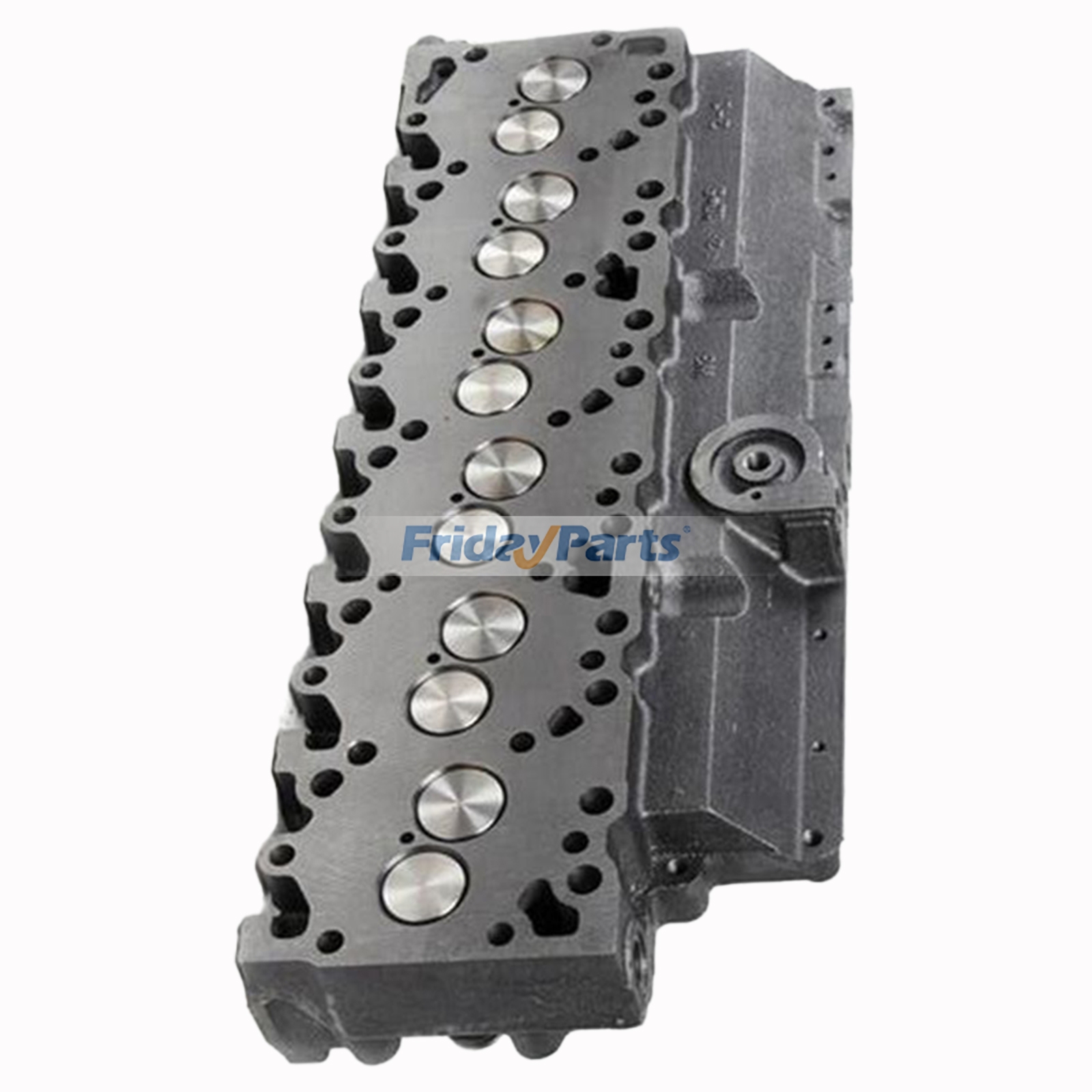 Cylinder Head 4981005 for Cummins Engine 6BT 6BT5.9