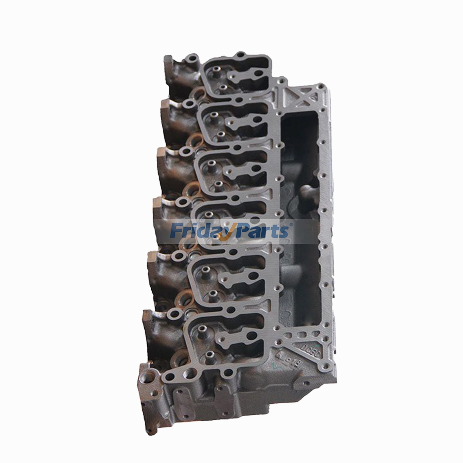 Cylinder Head for Engine