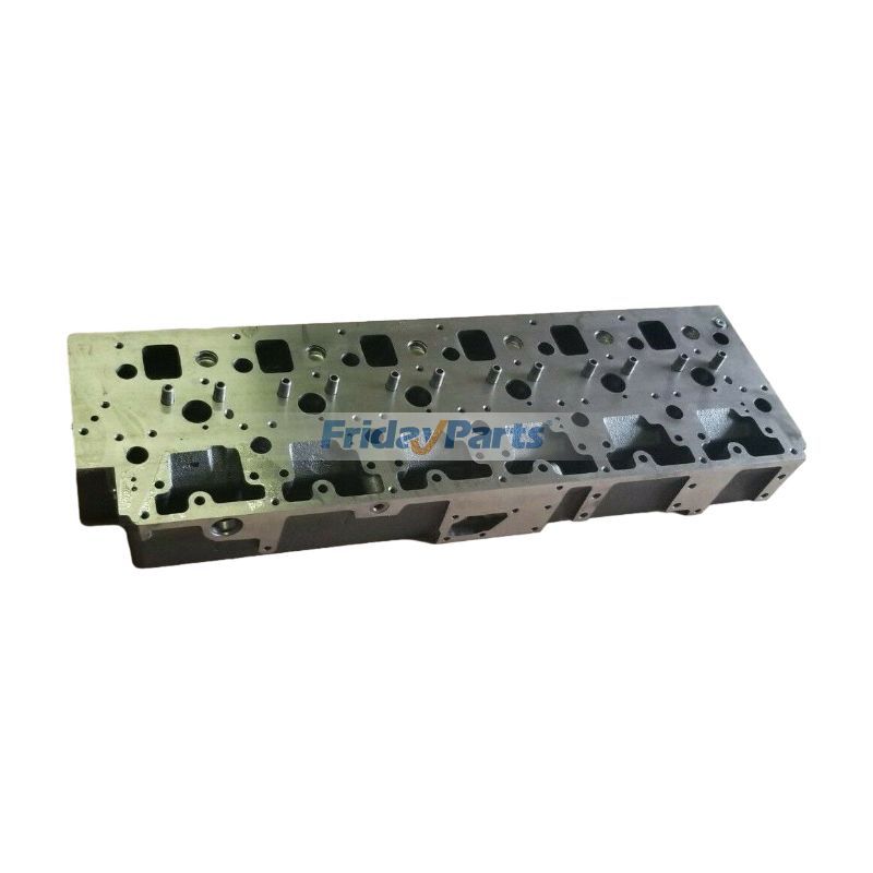 Culata de motor 3116 desnuda 115-4165 para cargadora Caterpillar CAT 938F 950F 963B excavadora 322FML 322LN 325 325L Para CAT