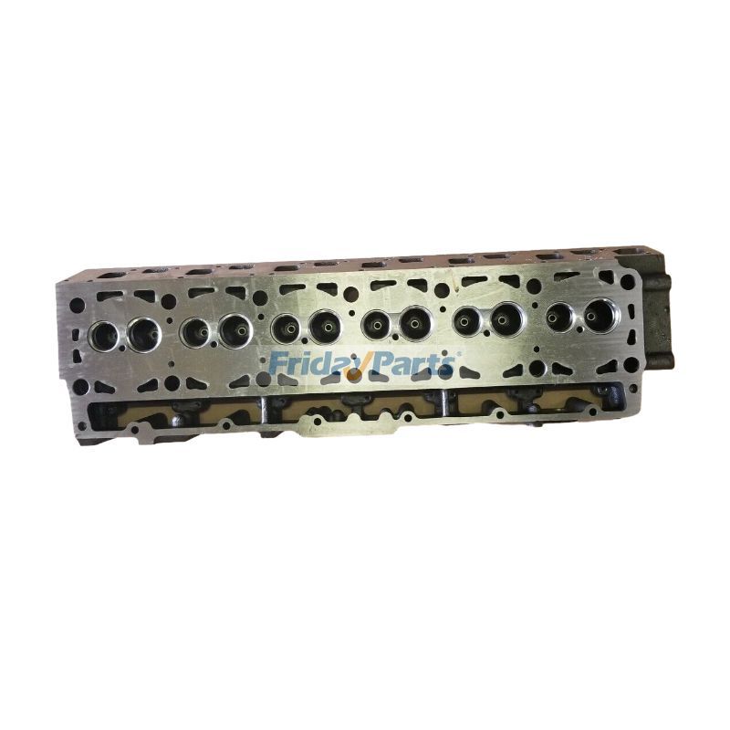 Culata de motor 3116 desnuda 115-4165 para cargadora Caterpillar CAT 938F 950F 963B excavadora 322FML 322LN 325 325L