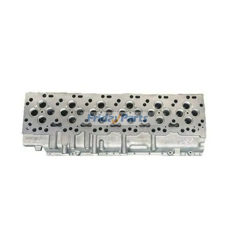 Culata 5319545 para motor Cummins B6.7 ISL9 QSB3.3 QSB6.7 QSL9