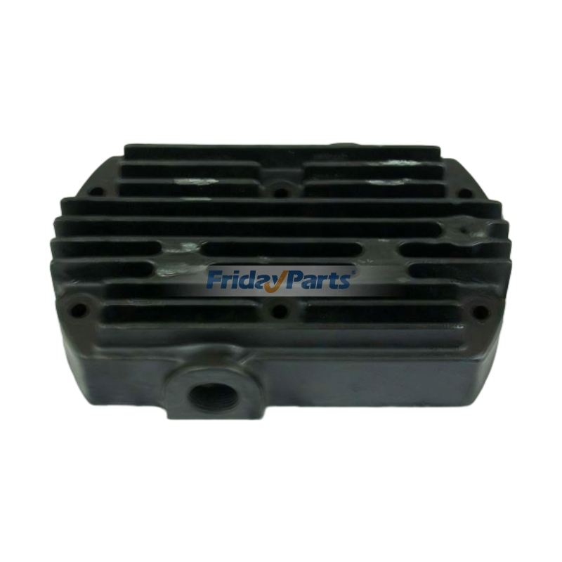 Cylinder Head 54410683 for Ingersoll Rand Air Compressor SS5L5 SS5N5 SS10 SS5 Premium Quality with 3-Year Warranty