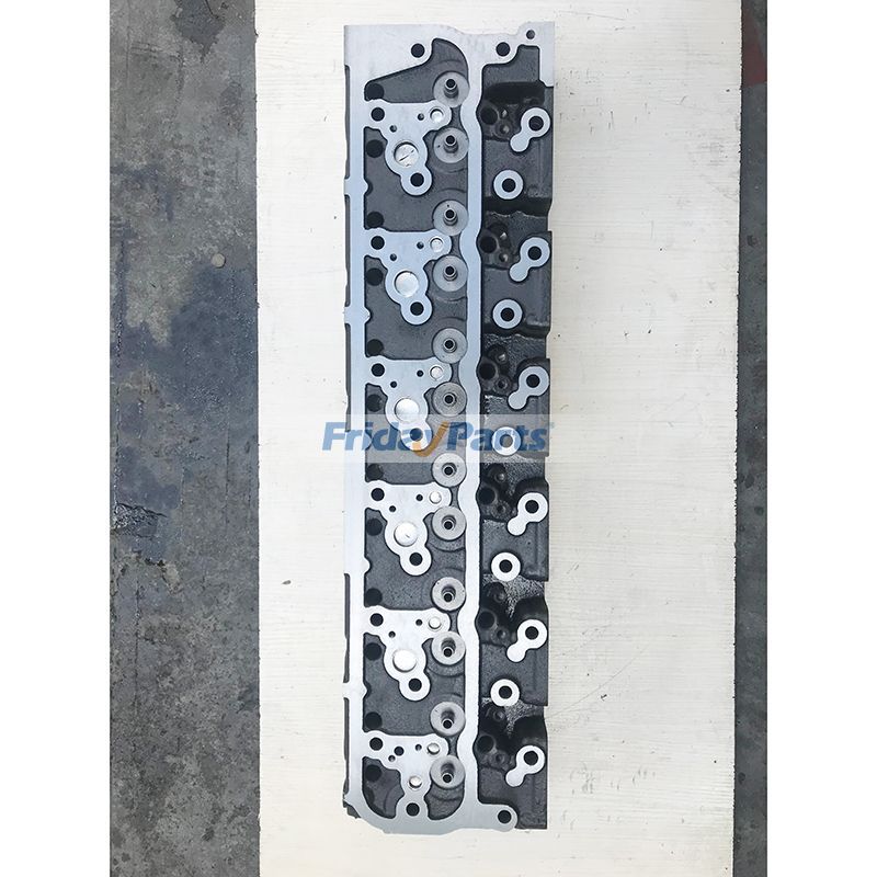 Uaz Zmz402 4021 4026 Cylinder Head at 402.1003010 - Cylinder