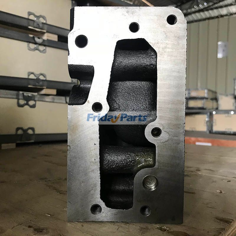 Complete Cylinder Head with Valves For BOBCAT,For OTHER BRAND Engine,Loader