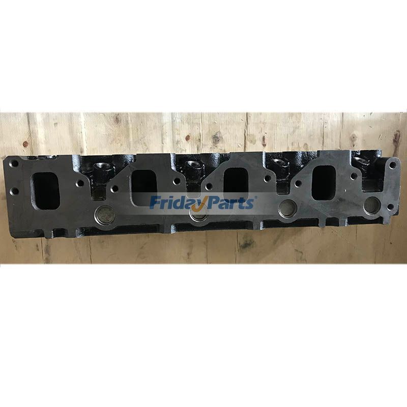  Complete Cylinder Head with Valves For BOBCAT,For OTHER BRAND