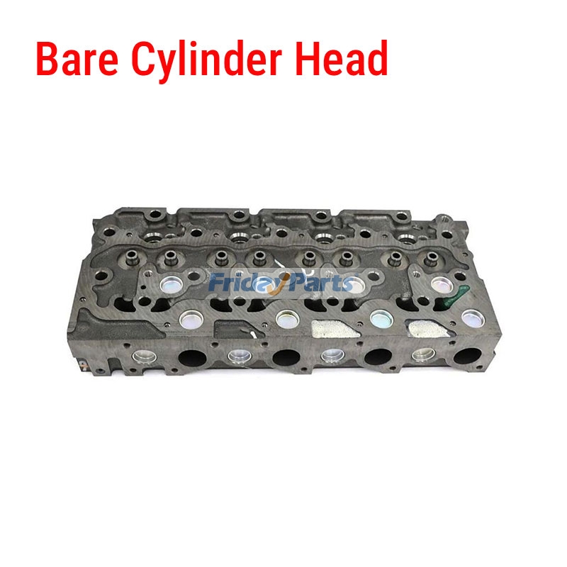 Culassepour Moteur,Chargeur