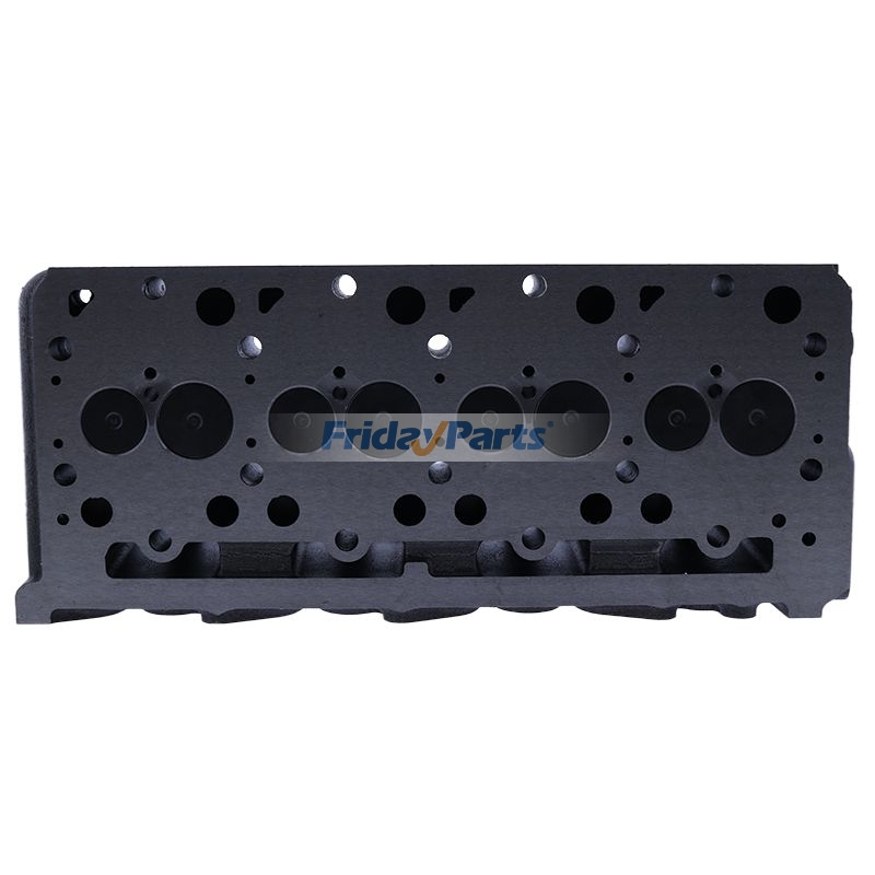 Culasse 6698099 pour moteur Kubota V2403 Bobcat Loader S130 S150 S175 S510 S530 T110 T140pourPour BOBCAT