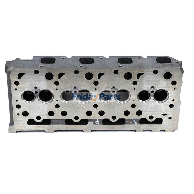 Culasse 6698099 pour moteur Kubota V2403 Bobcat Loader S130 S150 S175 S510 S530 T110 T140