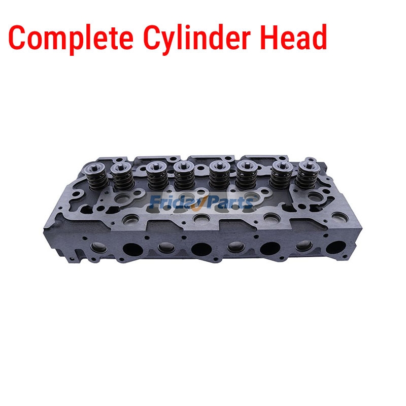 Culasse Pour BOBCAT