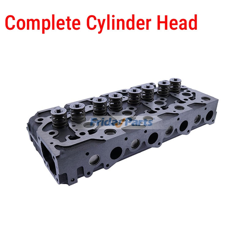 Culasse de FridayParts