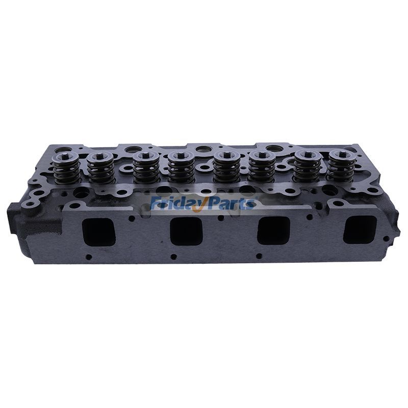 Culasse de FridayParts