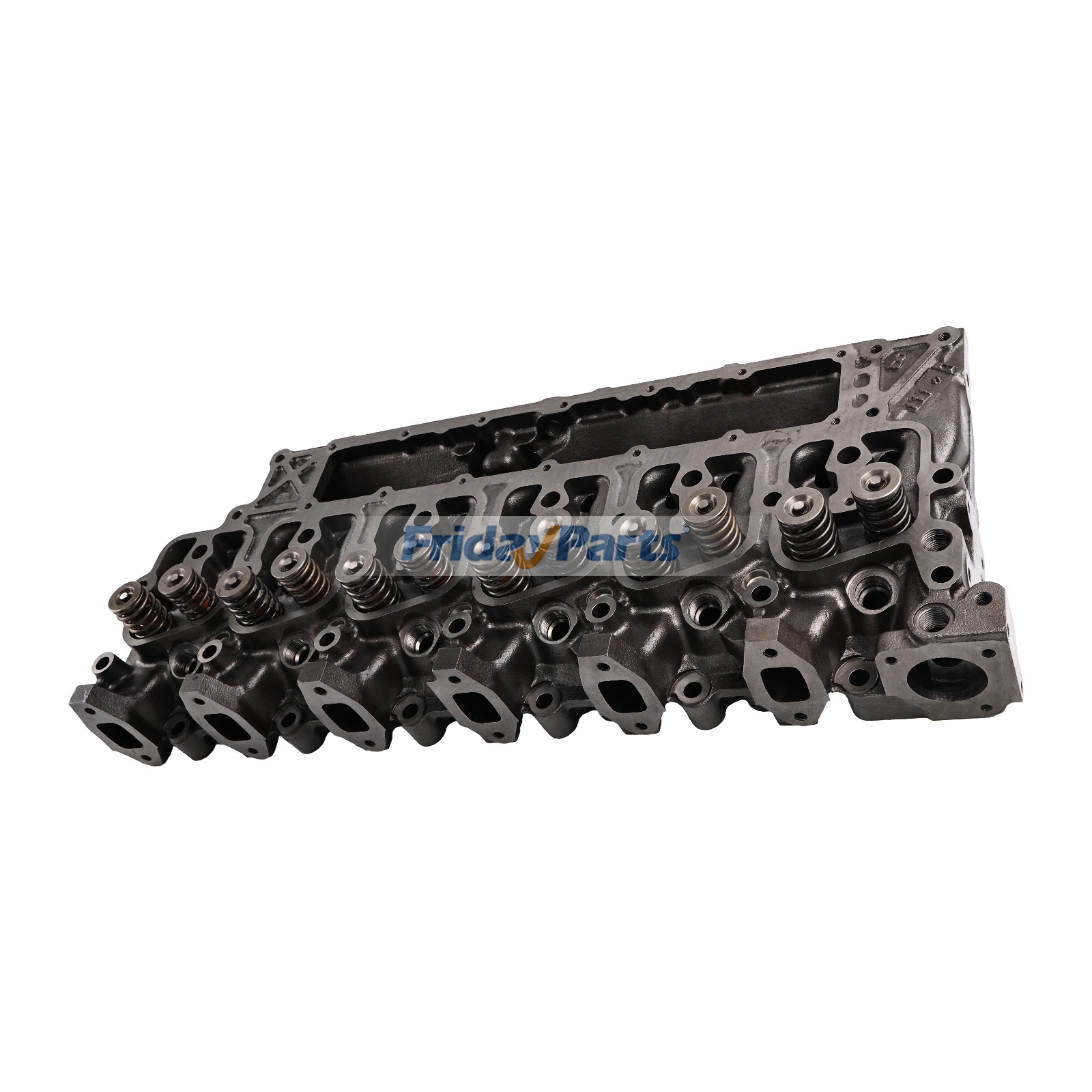 Culasse pour Chargeur Pour KOMATSU