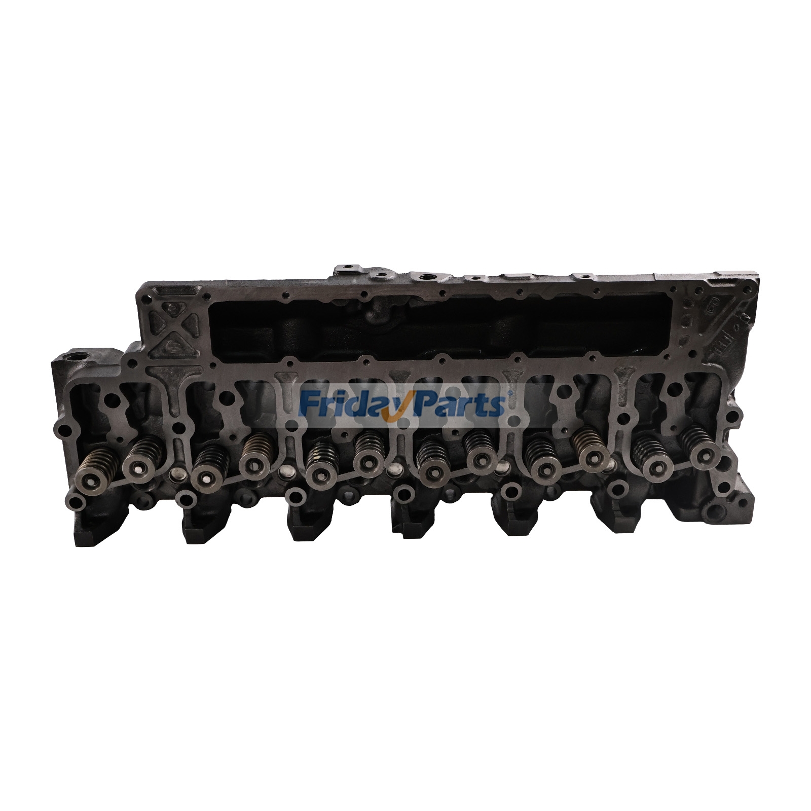 Culasse Pour KOMATSU
