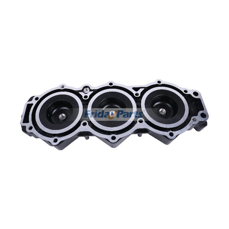 Culasse 688-11111-02-1S pour moteur hors-bord Yamaha 2T 85-90HP Parsun T85pour