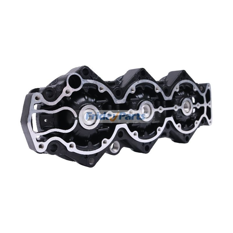 Cabeçote de cilindro 688-11111-02-1S para motor de popa Yamaha 2T