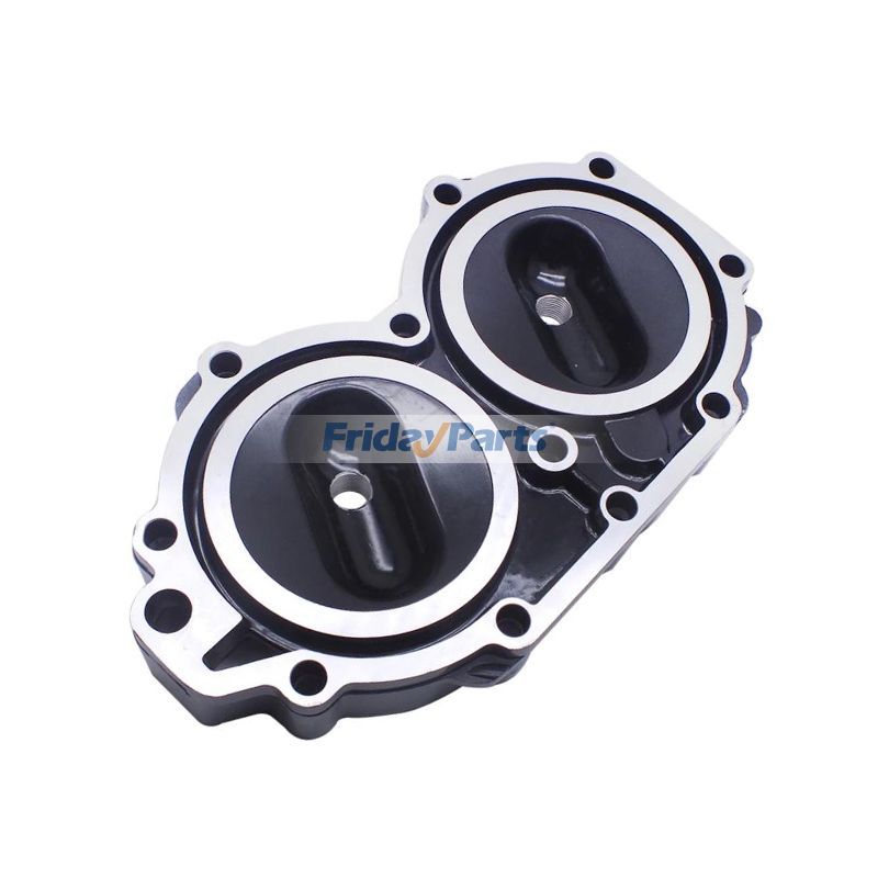 Zylinderkopf 6F6-11111-00-94 für Yamaha Außenbordmotor E40G 40 PS