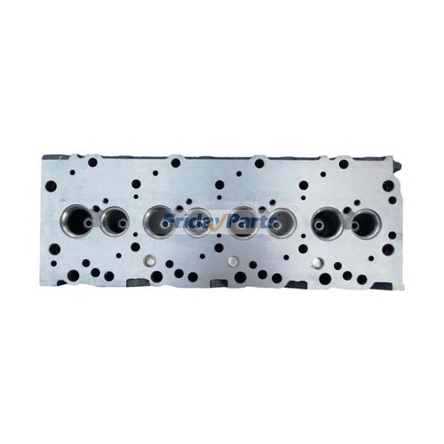 Cylinder Head 8971096423 for Isuzu Engine 4JG1 Hitachi Cylinder Head 8971096423 for Isuzu Engine 4JG1 Hitachi