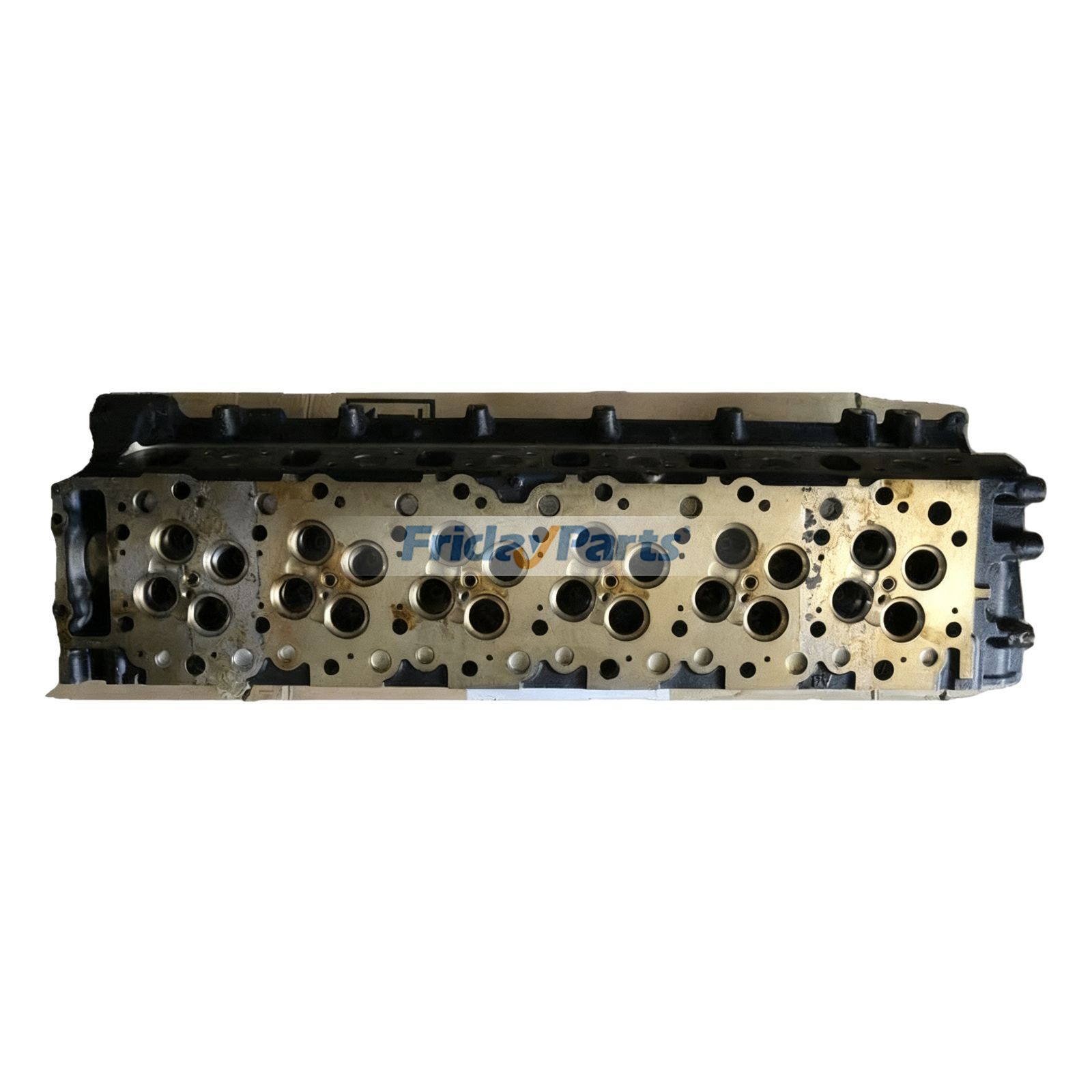 Culatas completas 8982438230 para motor Isuzu 6HK1 de camión GVR FVR FRR-L FRR-R FSR-R FTR LT434