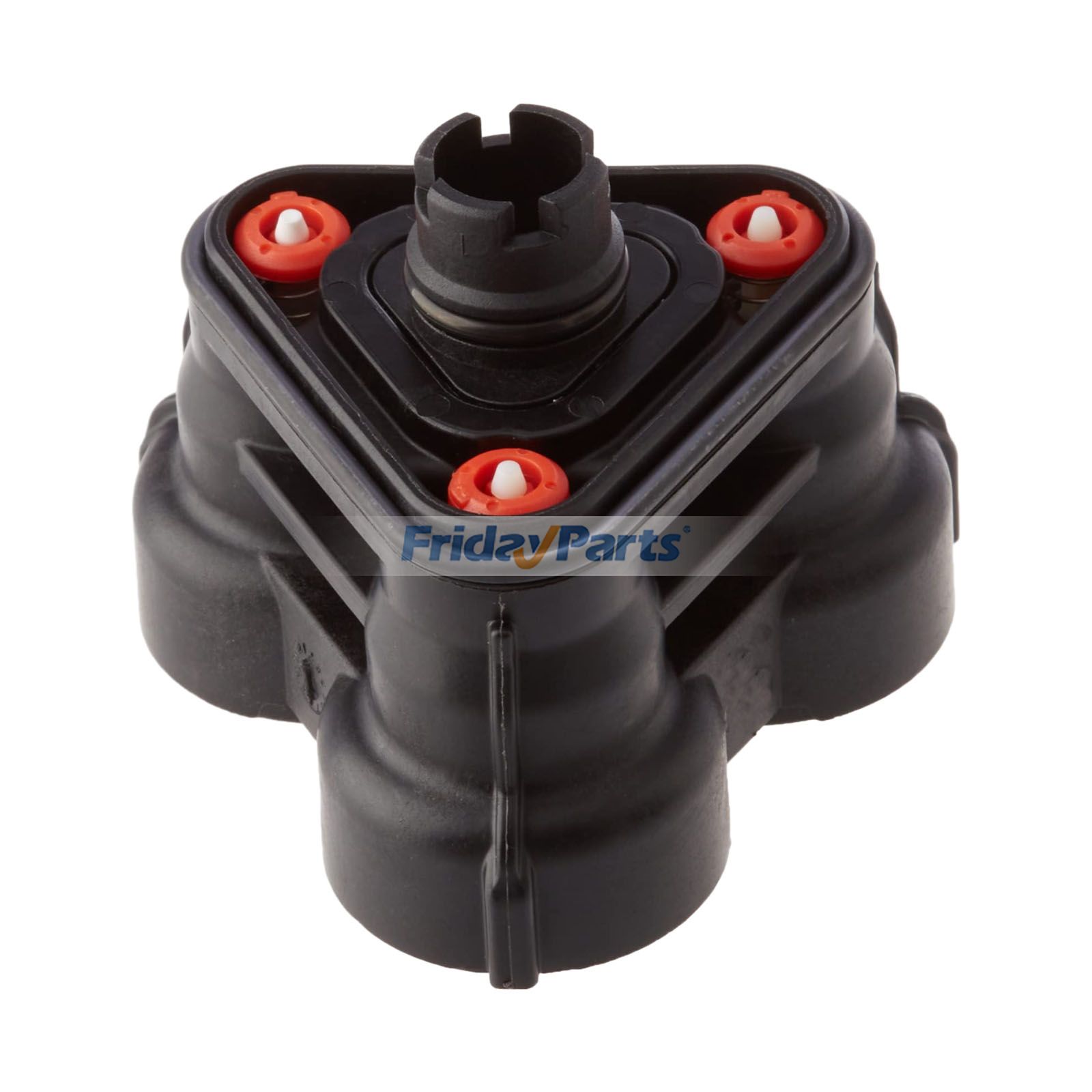 Cylinder Head 9.001-105.0 for Karcher Pressure Washer K2.00Plus K3.80M K3.90M K3.91MD K3.97MF K4.450 K440M K5.100M