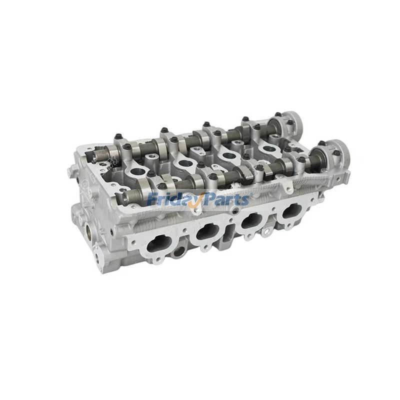 Cylinder Head 96446922 for Chevrolet Aveo LS LT Base 4-Door 1.6L DOHC 2004-2007