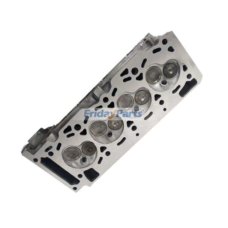 Culata 9S5G6049BB para Ford Zetec Rocam 1.0 Motor Ka Fiesta MK5 Para Ford