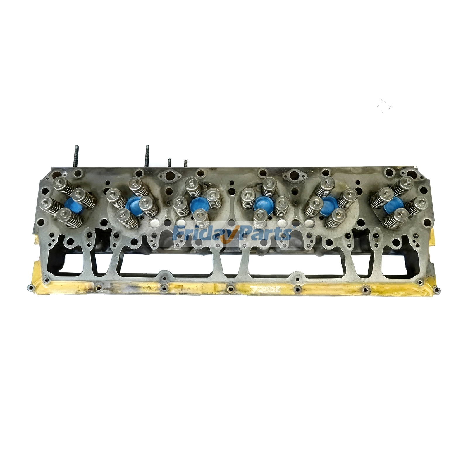 Cylinder Head Assembly 02427794 for Deutz Engine BF6L513R