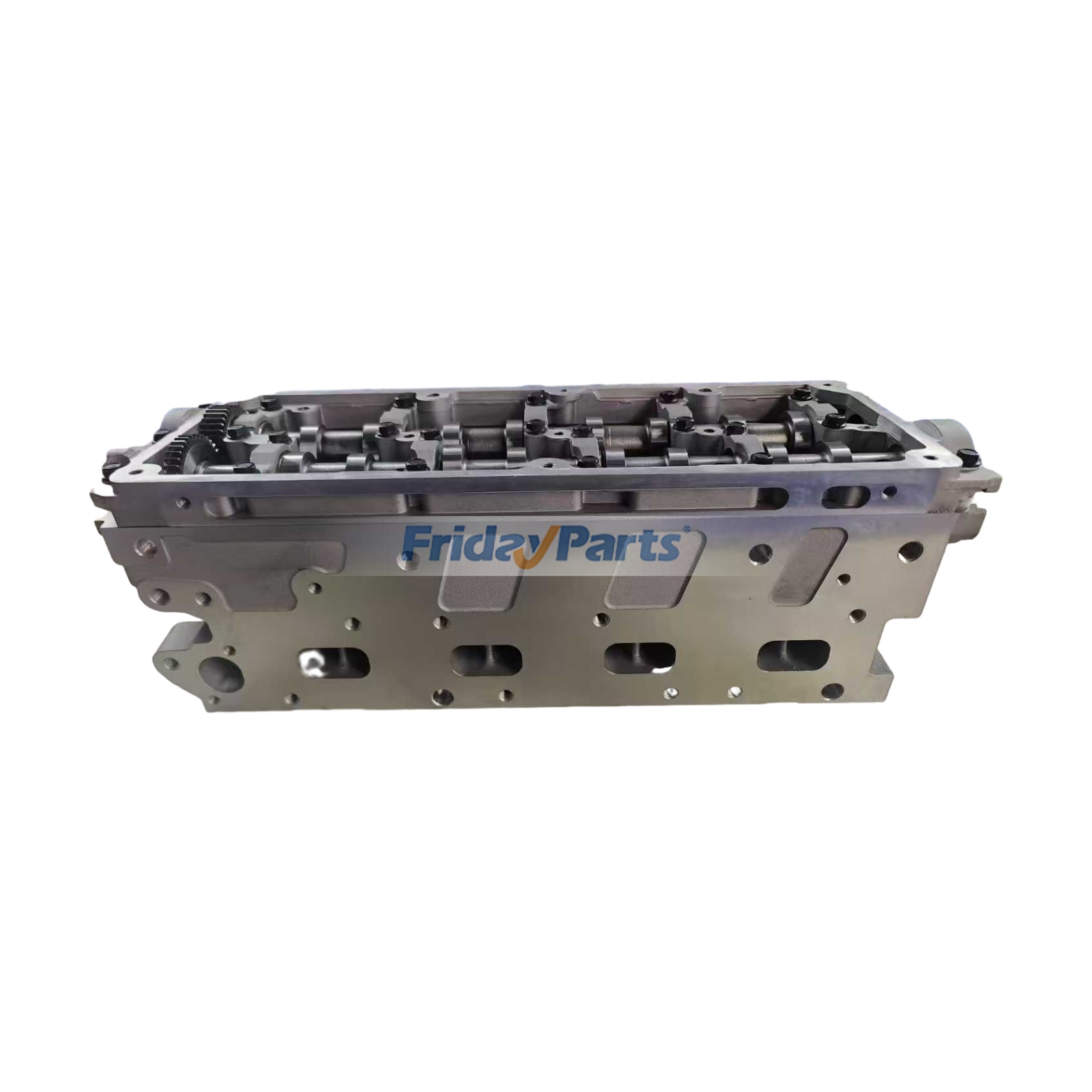Conjunto de culata 03L103373L para Seat Exeo, Audi A4, S4, Volkswagen Jetta y Passat 2008-2010 de FridayParts