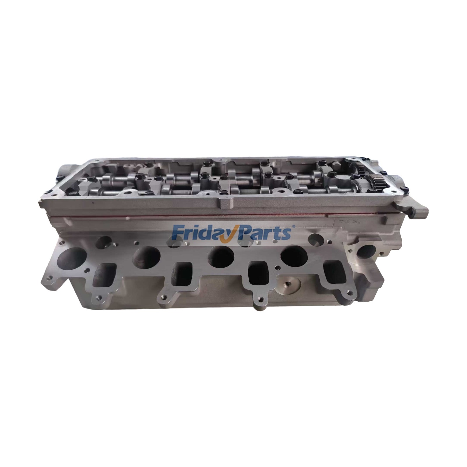 Conjunto de culata 03L103373L para Seat Exeo, Audi A4, S4, Volkswagen Jetta y Passat 2008-2010 para Vehículo
