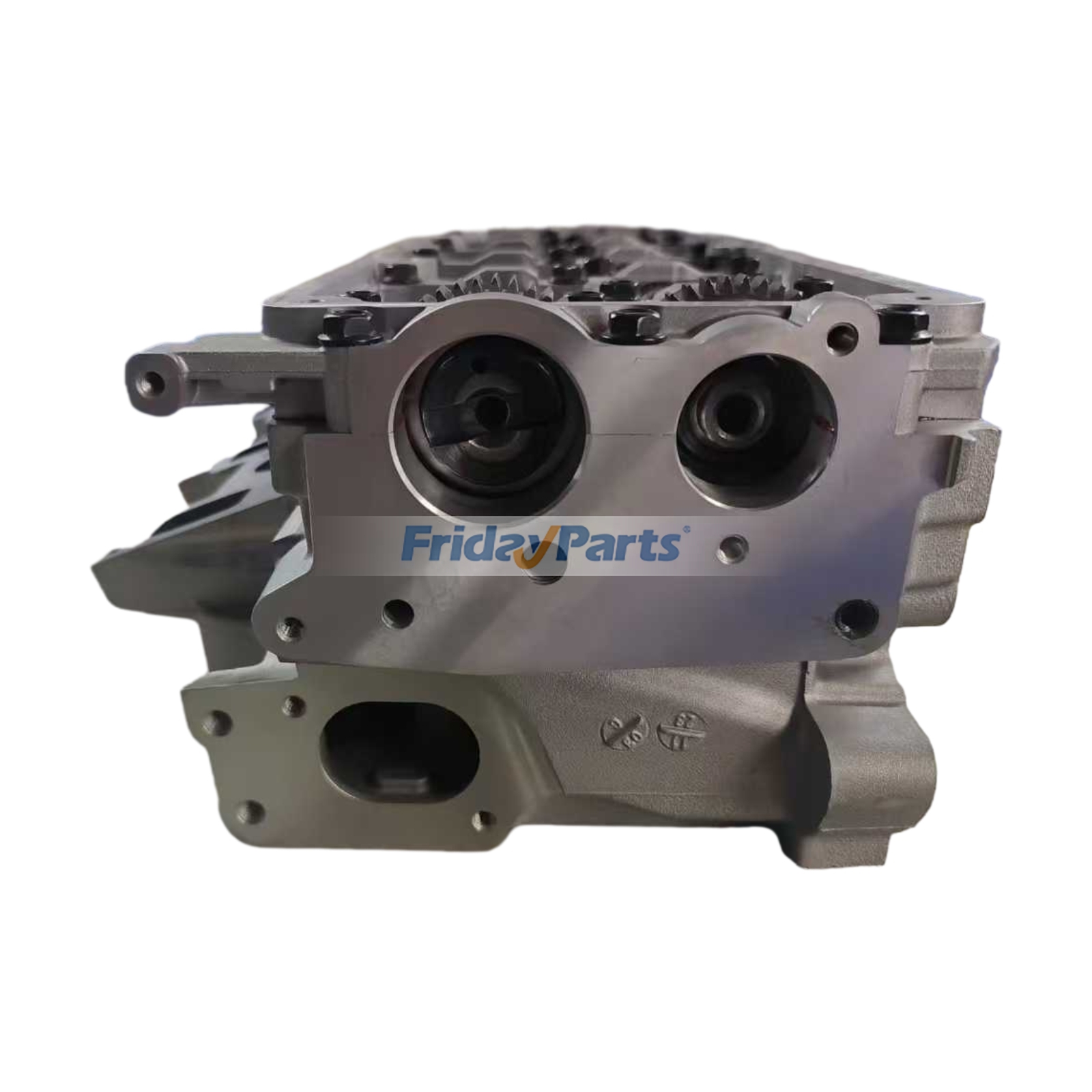 Conjunto de culata 03L103373L para Seat Exeo, Audi A4, S4, Volkswagen Jetta y Passat 2008-2010