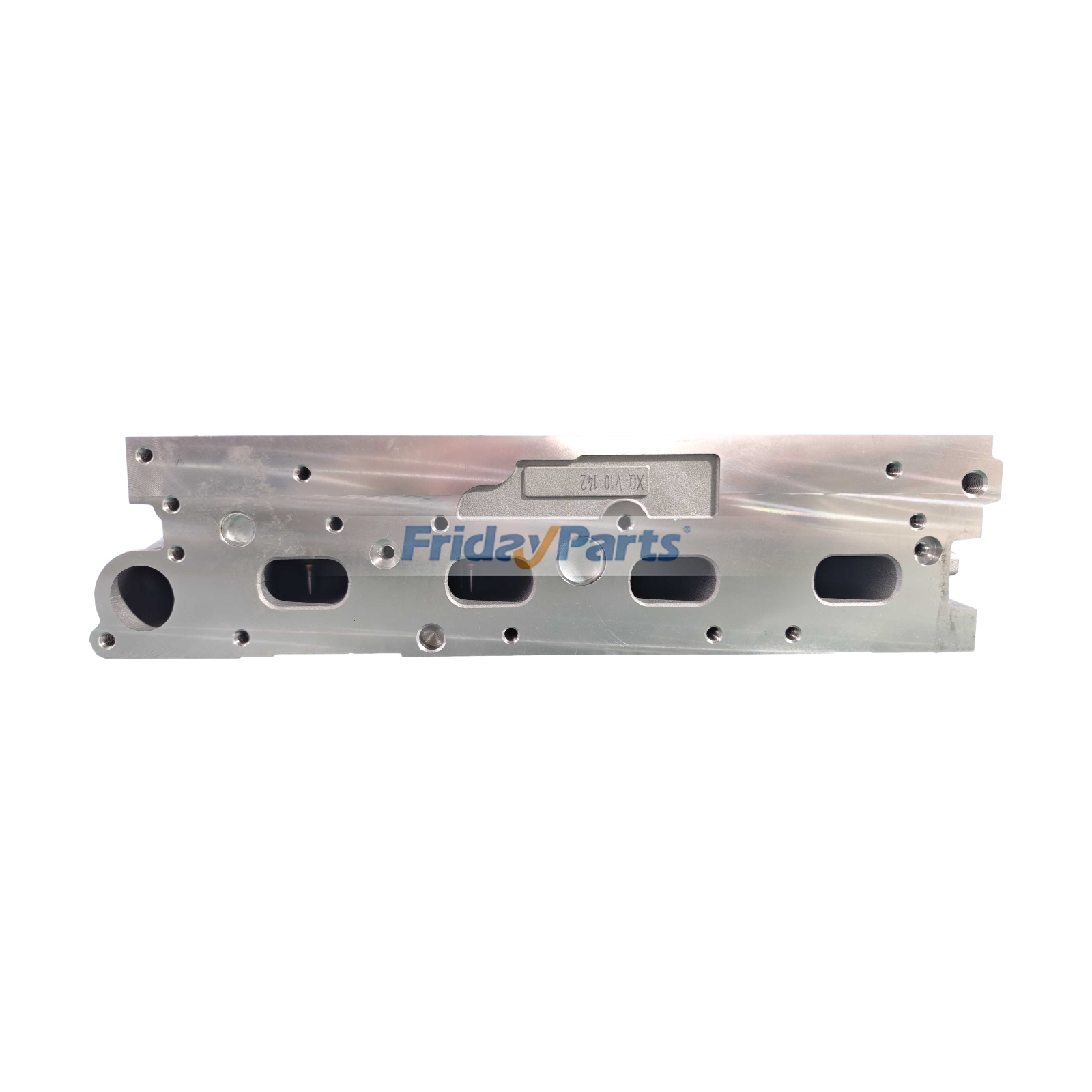 Conjunto do cabeçote do cilindro 04L103064F para Volkswagen Golf, Audi A1, A3, Skoda Octavia e Superb FridayParts